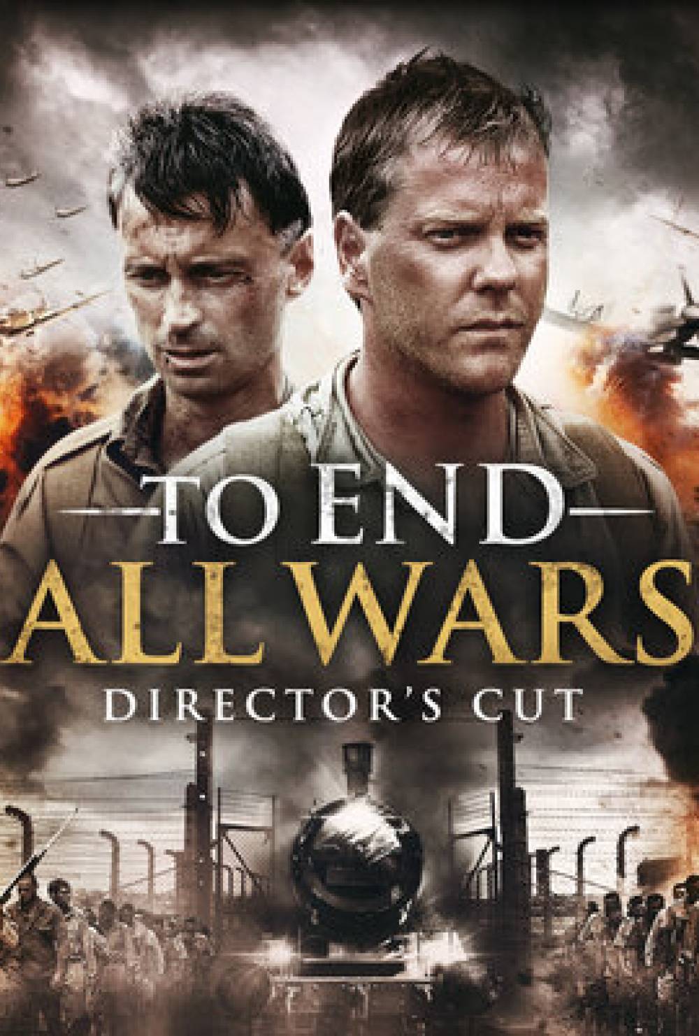 To End All Wars