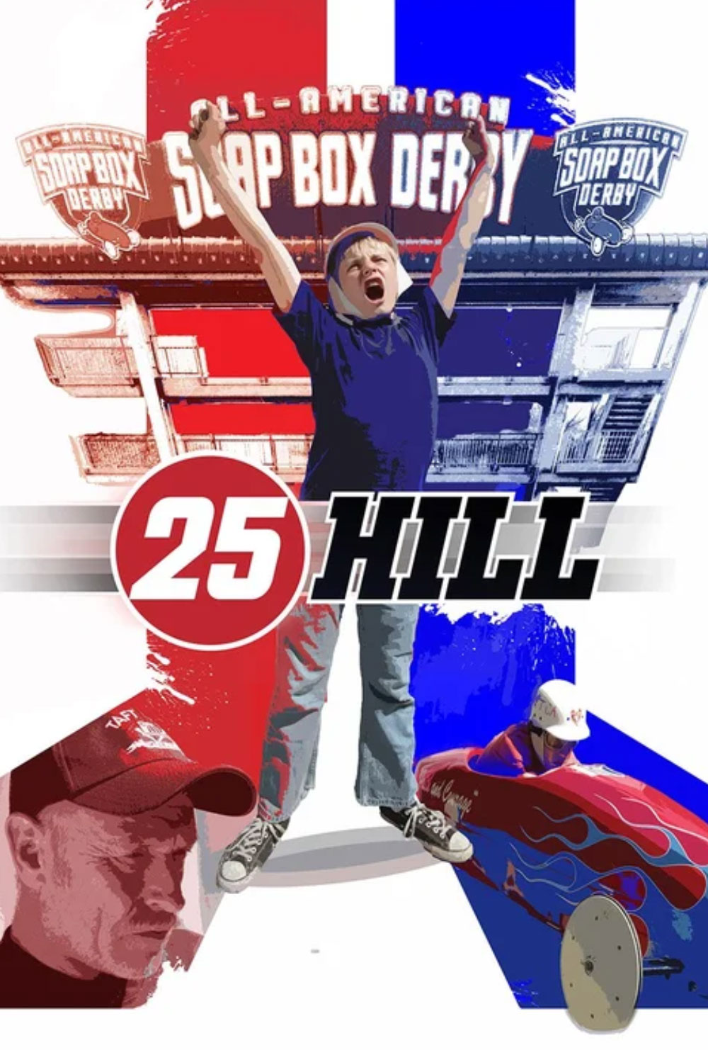 25 Hill