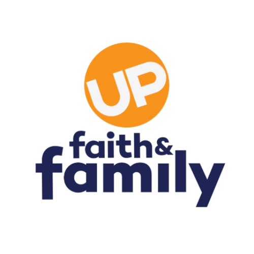 Up
